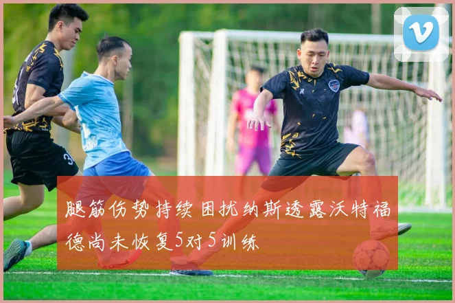 腿筋伤势持续困扰纳斯透露沃特福德尚未恢复5对5训练